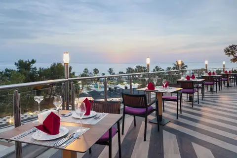 Kaya Side in Manavgat — foto 11