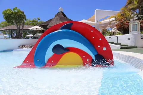 Hotel Jardin Tecina in San Sebastián de la Gomera — foto 10