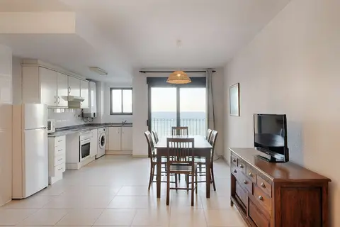 Sea You Appartementen Port Saplaya in Alboraia / Alboraya — foto 8