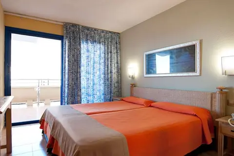 Hotel Livvo Lago Taurito in Mogán, foto 4
