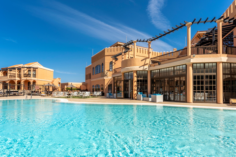 Hotel Bakour Fuerteventura La Pared - inclusief huurauto foto 10