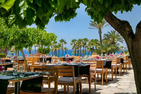 Azia Resort & Spa in Hlorakas — foto 21