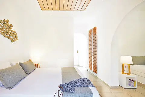Hermes Hotel in Δημοτική Ενότητα Θήρας — foto 3