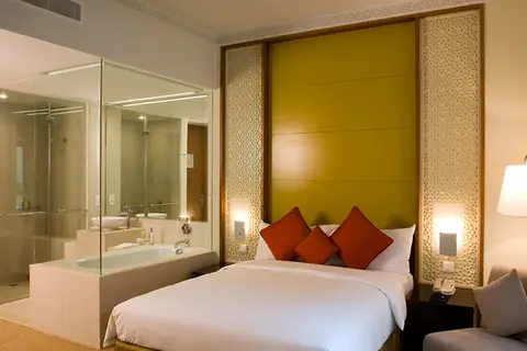 Hotel Boulevard, Autograph Collection in Dubai — foto 11