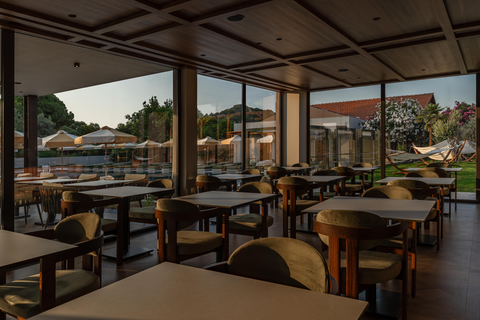 Eleonas Boutique Hotel & Spa - adults only foto 7