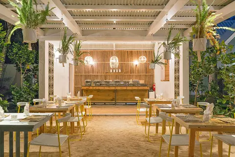 Tropical Attitude in Trou d’Eau Douce VCA — foto 9