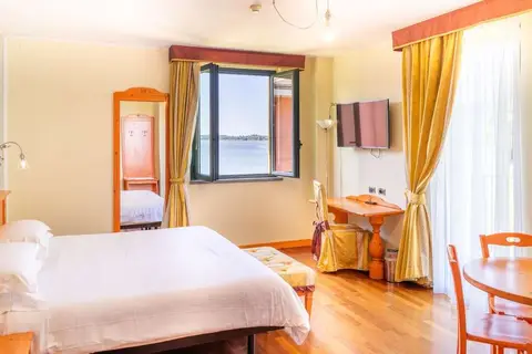 Hotel Montelago in Ternate — foto 15