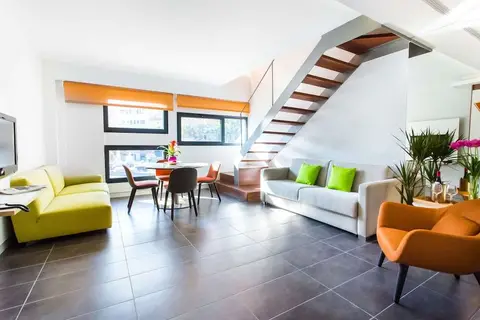 Cosmo Apartments in Barcelona — foto 5