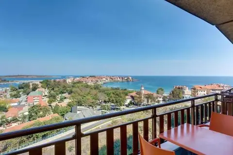 Hotel Kalithea in Созопол — foto 17