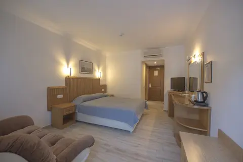 Belcehan Hotel in Fethiye — foto 26