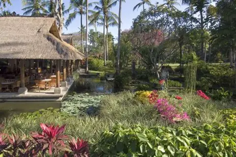 Hyatt Regency Bali in Denpasar — foto 13