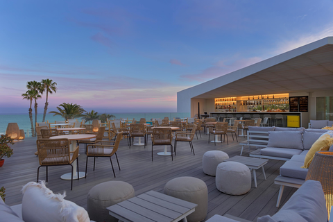 Paradisus by Meliá Gran Canaria foto 30