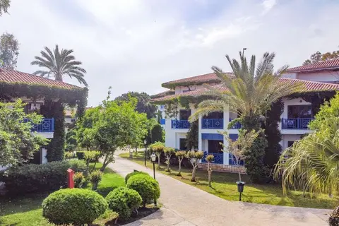 Belconti Resort Hotel in Serik, foto 25