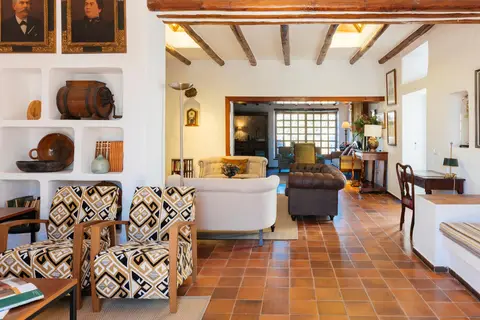 Hotel Bodega el Grifo in Mozaga — foto 16