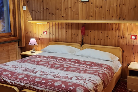 Hotel Lac Bleu foto 17