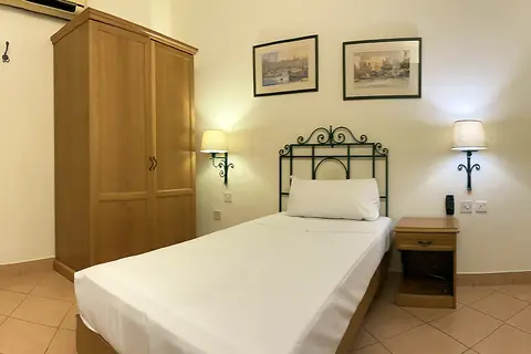 Hotel Kennedy Nova in Gzira — foto 17