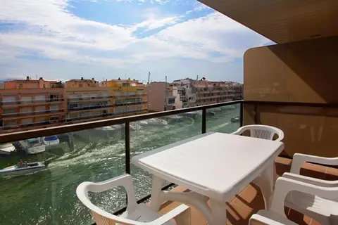 Residence Empuriabrava Marina in Costa Brava — foto 4
