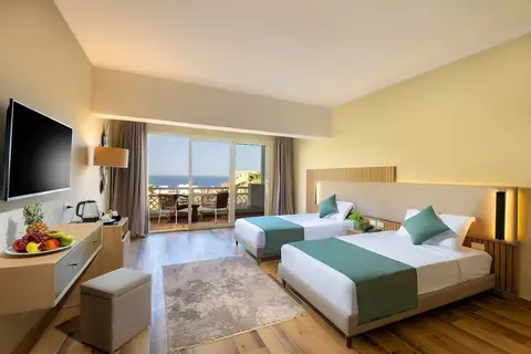 The Oberoi Beach Resort, Sahl Hasheesh in Sahl Hasheesh — foto 11