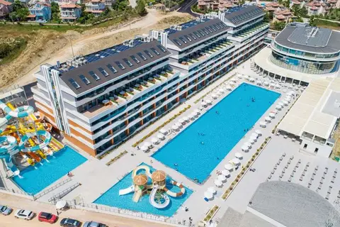 Victory Be Mine in Manavgat — foto 12