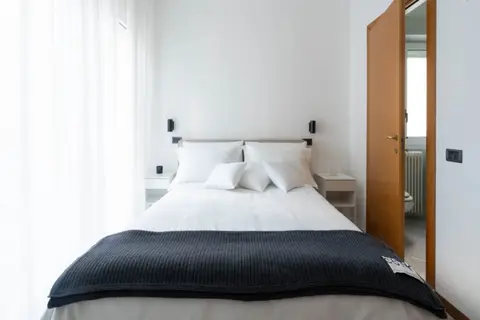 Hotel Adriatica in Rome, foto 9