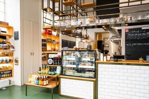 Boetiekhotel Villa Wanrooy foto 11