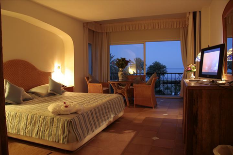 Hotel Odyssée Resort & Thalasso foto 5