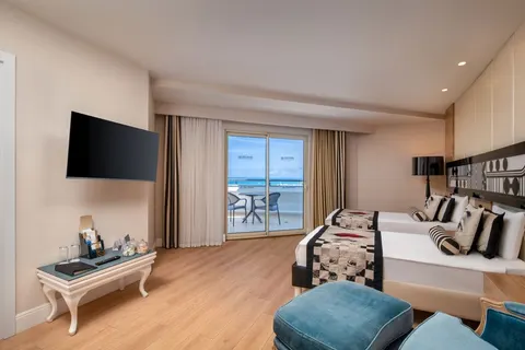 Delphin Imperial in Aksu — foto 11