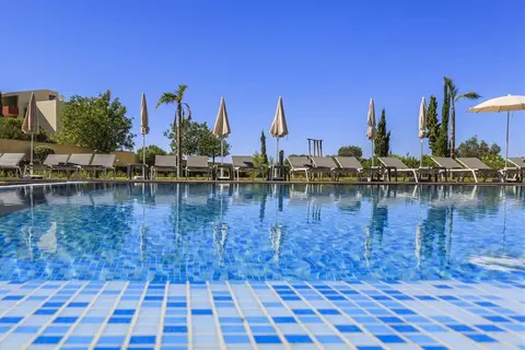 Laguna Vilamoura in Quarteira — foto 14