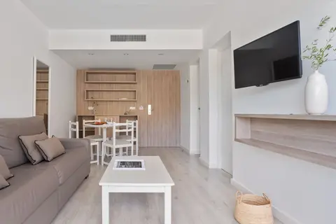 Puerto Azul Suite Hotel in Port de Pollença — foto 9