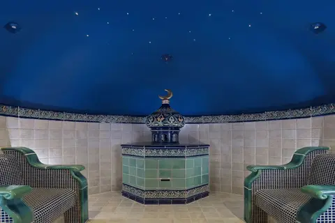 The Ritz-Carlton Tenerife, Abama in Guía de Isora, foto 27