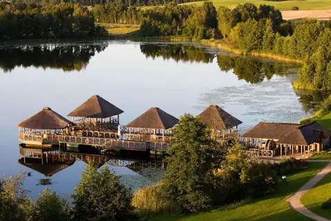 Vilnius Grand Resort in Ežeraičiai, foto 10