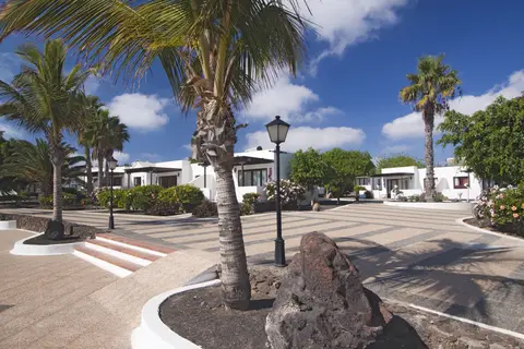 Bungalows Playa Limones in Yaiza — foto 10