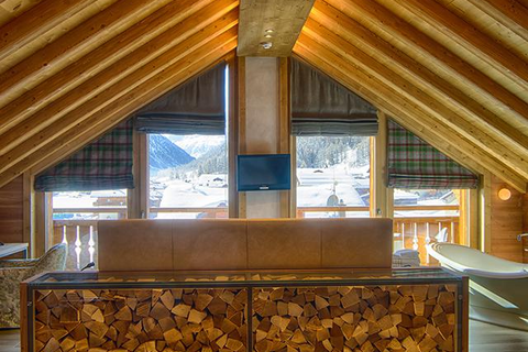 Hotel Amerikan foto 10