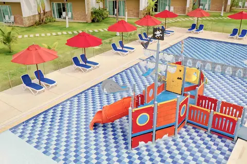 Decameron Barú in Cartagena — foto 6
