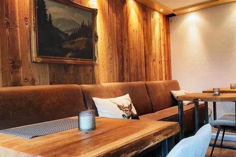 Harz Hotel Iris foto 13