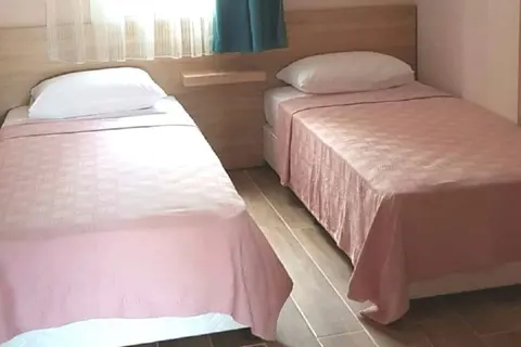 Fly & Go Aladdin Appartementen foto 7