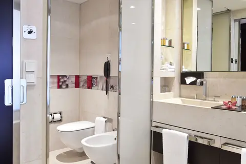 Porto Palácio Congress Hotel & Spa in Porto — foto 12