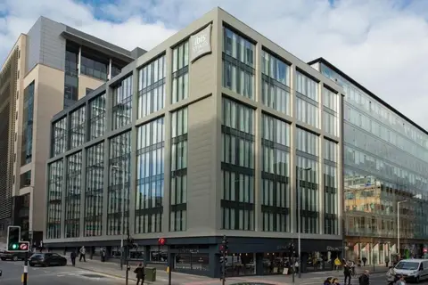 ibis Styles Glasgow Central in Glasgow