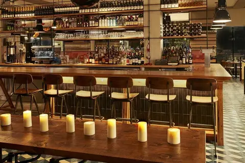 Hotel Arlo SoHo in New York — foto 8