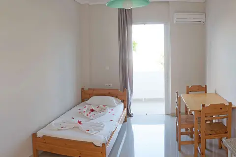 Appartementen Athina Kos in Kos — foto 4