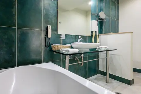 Angela Suites Boutique Hotel in Δημοτική Ενότητα Χερσονήσου — foto 18