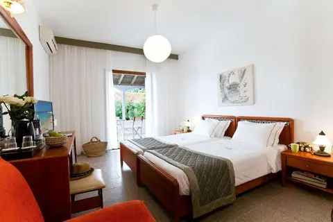 Acrotel Elea Beach in Δημοτική Ενότητα Σιθωνίας — foto 11