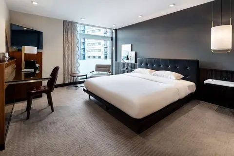 The Edwardian Manchester a Radisson Collectio in Manchester — foto 20