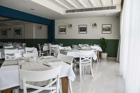 Mimoza Beach Hotel in Yeniboğaziçi — foto 9