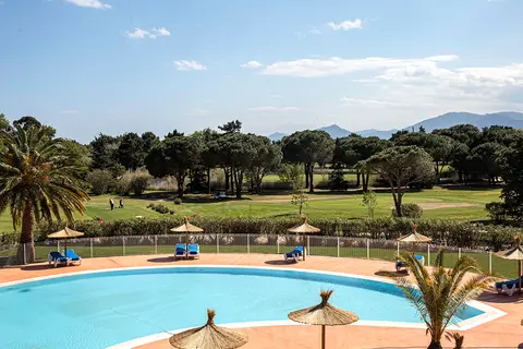 Vakantiepark Premium Horizon Golf foto 7
