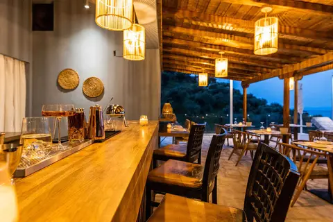 Skiathos Avaton Hotel in Σκιάθος — foto 8