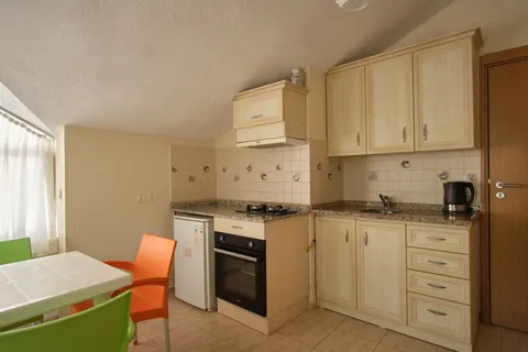 Meryem Ana Aparthotel in Ortaca — foto 14