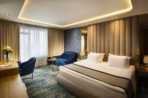 Admiral Hotel in СПА център Ривиера Бийч — foto 30