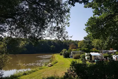 Knaus Campingpark Haren in Haren (Ems) — foto 2
