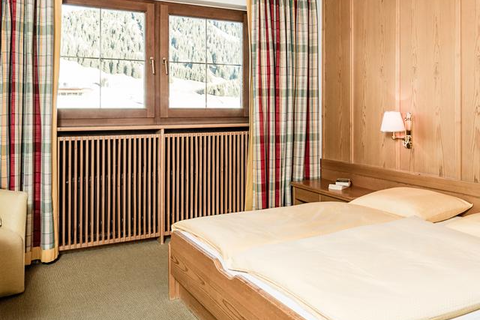 Hotel Seiser Alm Plaza foto 3